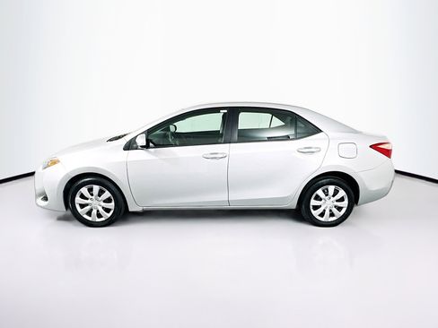 Used 2019 Toyota Corolla LE FWD image 4