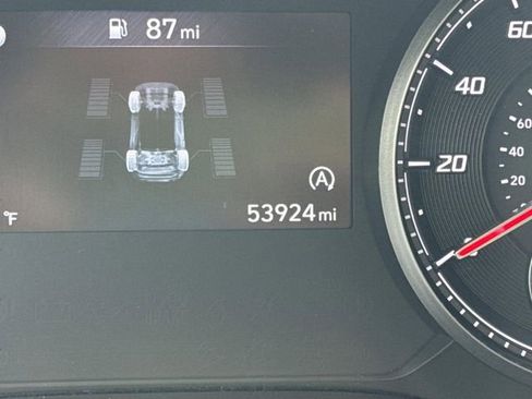 Used 2022 Hyundai Santa Fe SEL image 6