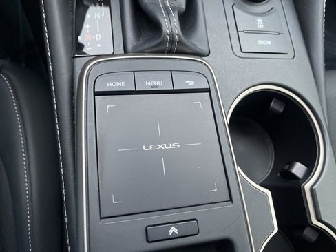 Used 2020 Lexus RC 300 AWD w/ Premium Package image 26