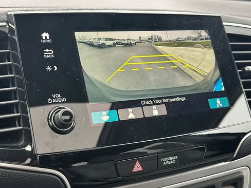 Used 2019 Honda Pilot EX-L image 20