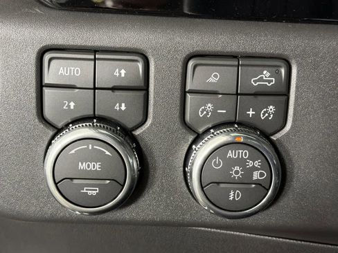 New 2026 GMC Sierra 1500 Elevation w/ Elevation Premium Package image 41