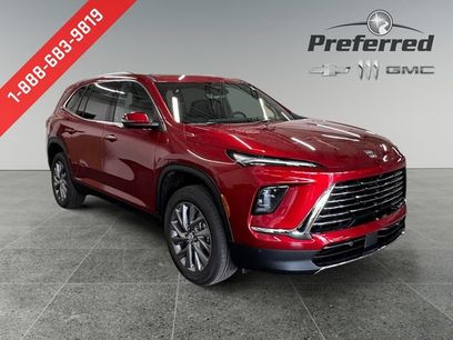Used 2026 Buick Enclave Preferred w/ Power Package