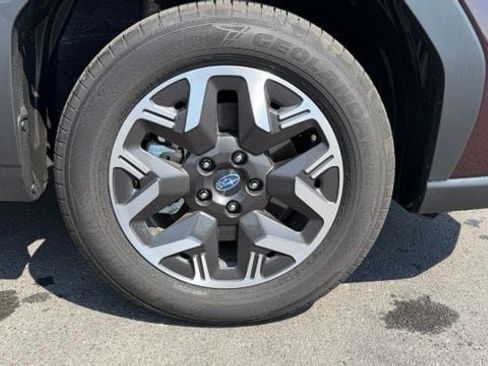 Certified 2026 Subaru Forester Premium AWD/4WD image 12