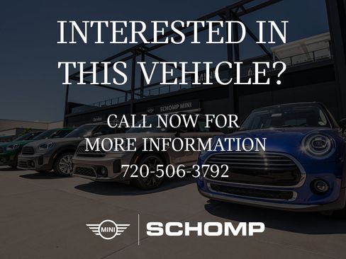 New 2027 MINI Cooper S FWD image 6