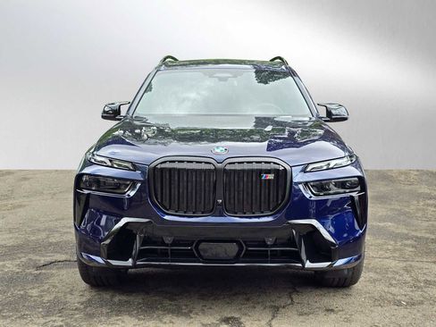 New 2026 BMW X7 M60i AWD/4WD image 8