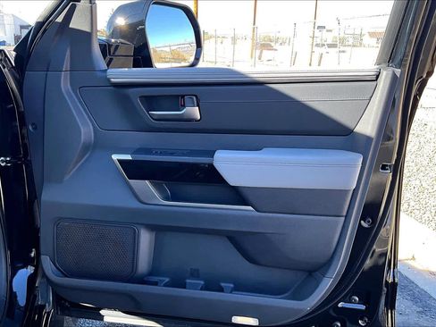 Certified 2026 Toyota Tundra Limited image 21