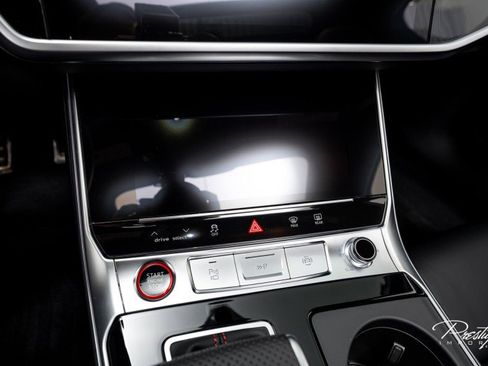 Used 2026 Audi RS 6 performance image 27