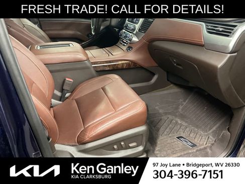 Used 2018 Chevrolet Tahoe Premier image 35