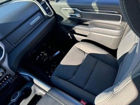 Certified 2023 RAM 1500 Big Horn image 17