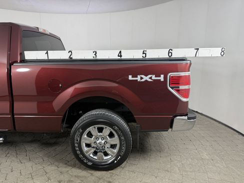 Used 2010 Ford F150 XLT image 5