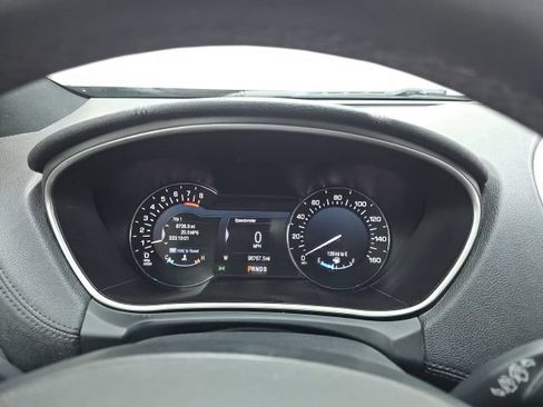 Used 2017 Lincoln MKX Reserve w/ Lincoln MKX Climate Package FWD image 26