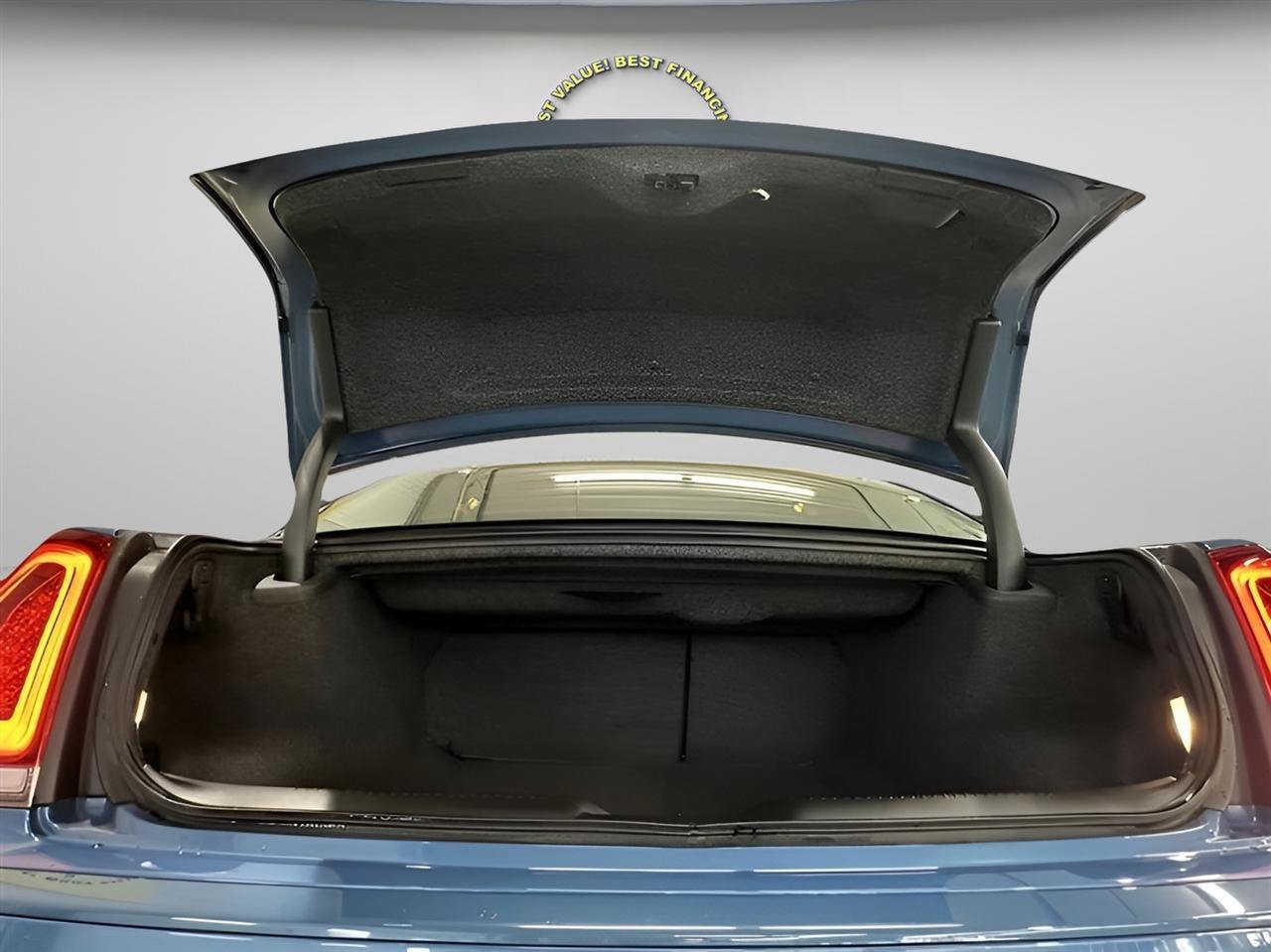 Used 2022 Chrysler 300 Touring L AWD/4WD image 24