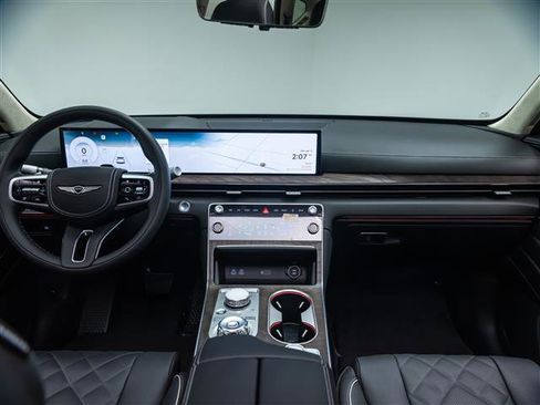 New 2026 Genesis GV80 3.5T Prestige image 21