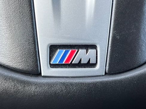 Used 2021 BMW X7 M50i AWD/4WD image 25
