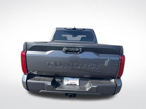 New 2026 Toyota Tundra SR5 AWD/4WD image 4