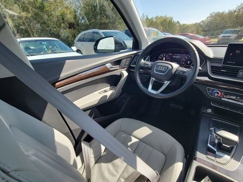 Used 2018 Audi Q5 2.0T Premium Plus w/ Premium Plus Package image 7