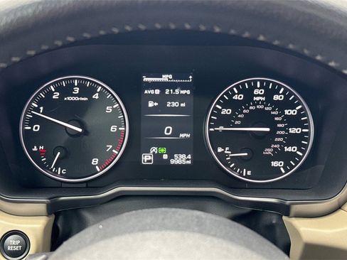 Certified 2025 Subaru Outback Limited image 30