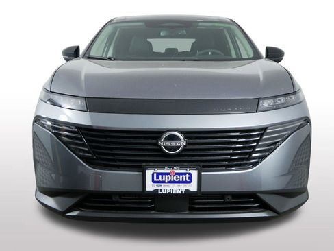 New 2026 Nissan Murano SL AWD/4WD image 3