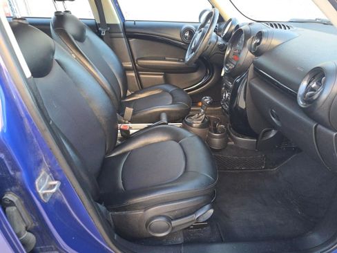 Used 2015 MINI Cooper Countryman FWD image 24