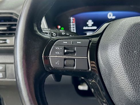 Used 2023 Honda Pilot Elite image 24