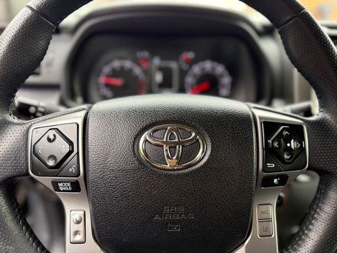 Used 2024 Toyota 4Runner SR5 image 36