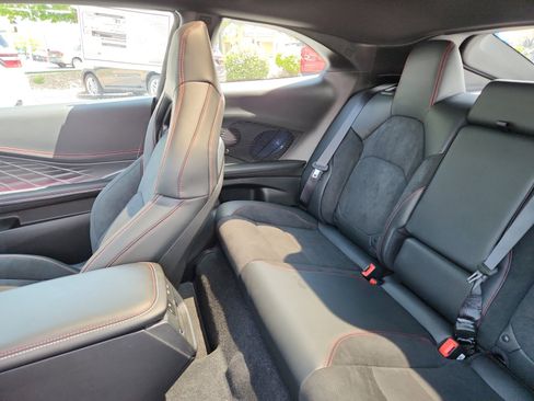 New 2024 Dodge Charger Scat Pack w/ Plus Group image 17