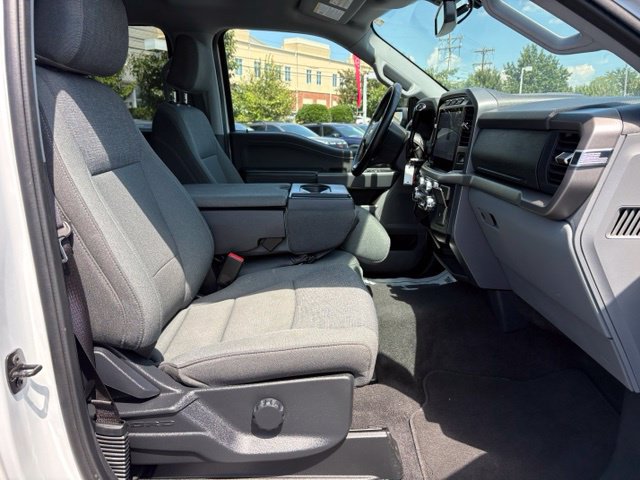 Used 2024 Ford F150 XLT w/ Tow/Haul Package AWD/4WD image 23