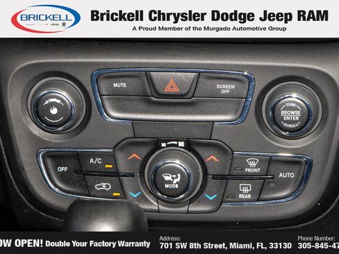 New 2026 Dodge Durango GT image 22