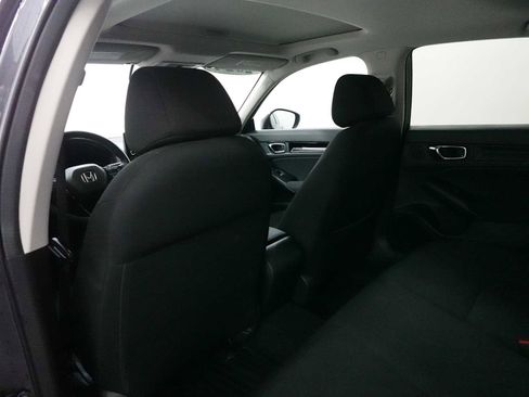 Used 2024 Honda Civic EX image 27