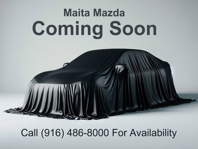 Used 2026 MAZDA MAZDA3 Carbon