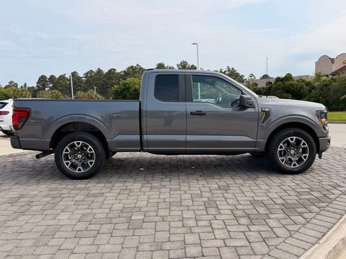 Used 2024 Ford F150 STX RWD image 8