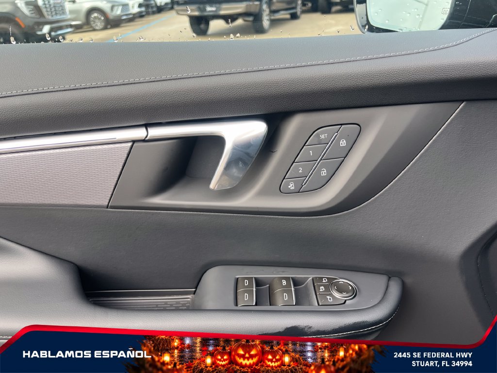 New 2027 Buick Enclave Sport Touring w/ Super Cruise Package FWD image 23