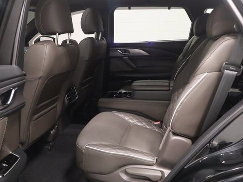 Used 2022 MAZDA CX-9 Signature image 12