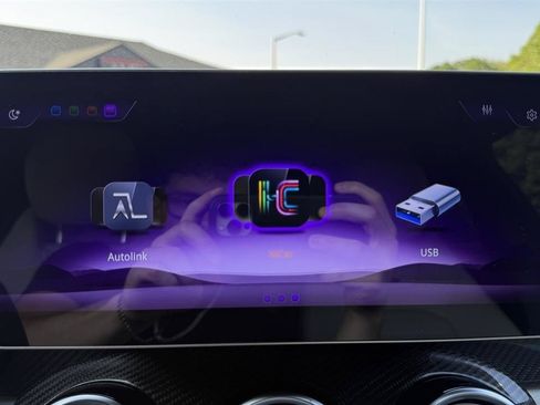 Used 2018 Mercedes-Benz C 43 AMG 4MATIC Coupe image 50