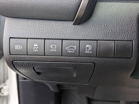 Used 2021 Toyota Camry XSE w/ Navigation Package FWD image 12