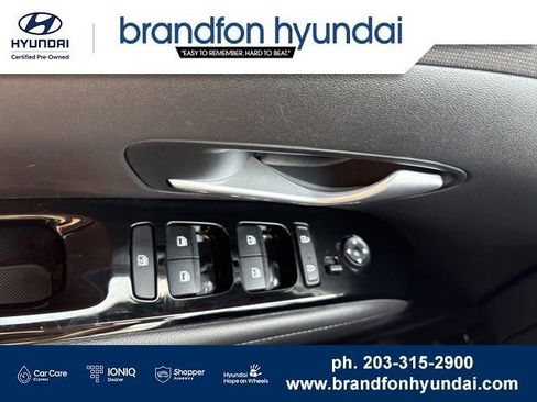 Used 2022 Hyundai Tucson SEL w/ Convenience + Premium Package AWD/4WD image 13