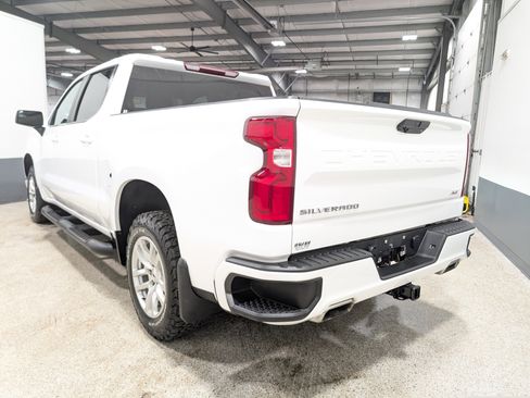 Used 2021 Chevrolet Silverado 1500 RST image 5
