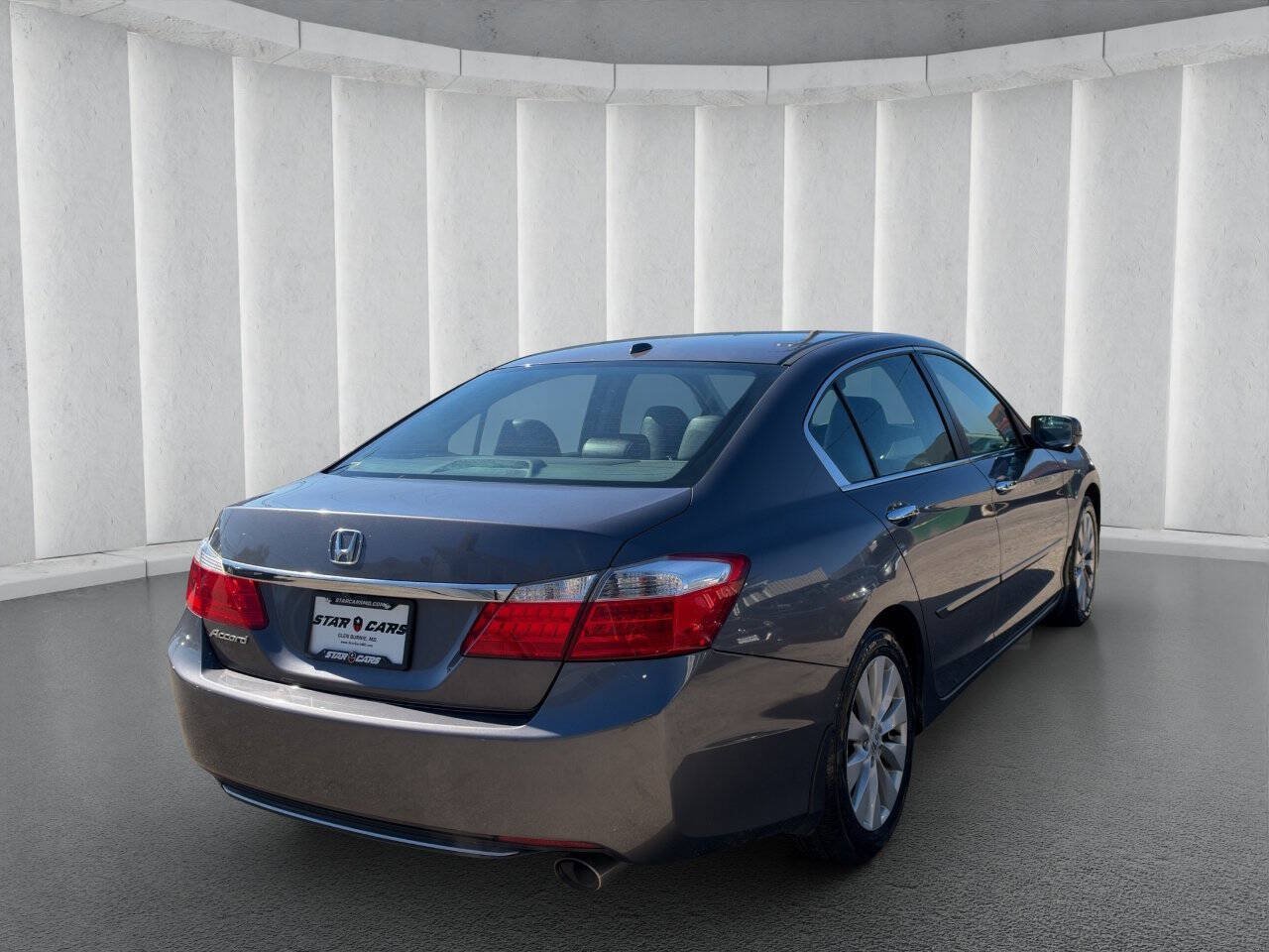 Used 2014 Honda Accord EX-L image 5
