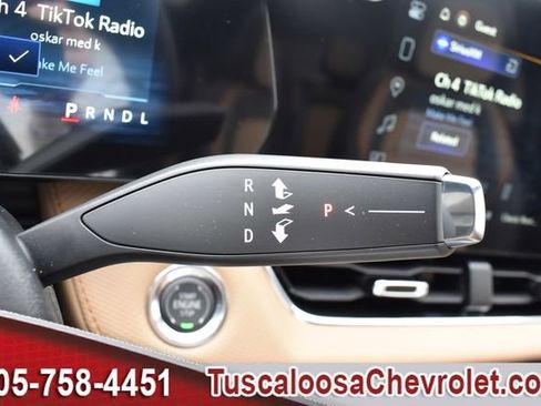 New 2026 Chevrolet Equinox ACTIV image 25