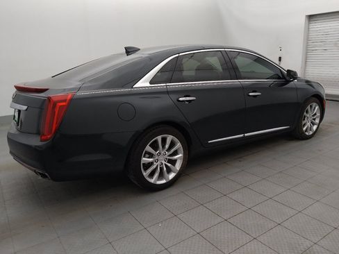 Used 2016 Cadillac XTS Luxury FWD image 10