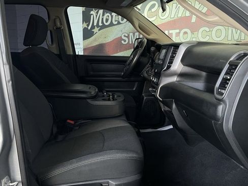 Used 2019 RAM 3500 Tradesman image 15