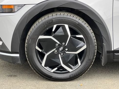 Certified 2024 Hyundai Ioniq 5 SEL AWD/4WD image 34