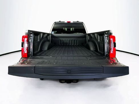 New 2026 Ford F250 Platinum w/ Tremor Off-Road Package image 21