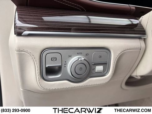 Used 2022 Mercedes-Benz Maybach GLS 600 4MATIC image 70