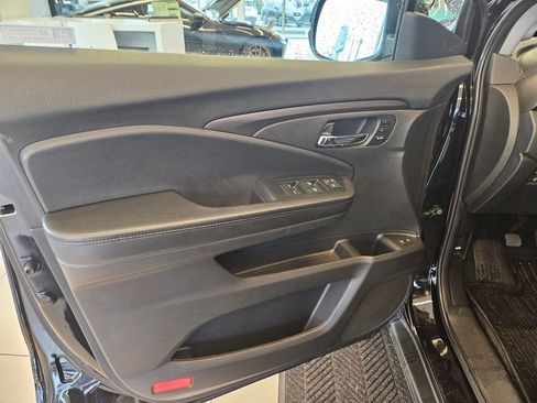 Used 2022 Honda Pilot Special Edition image 13