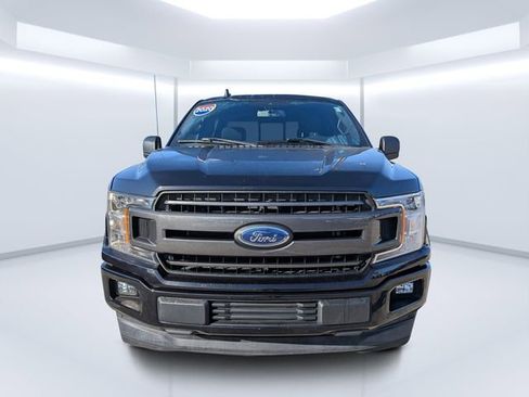 Used 2020 Ford F150 XLT w/ Equipment Group 302A Luxury image 8