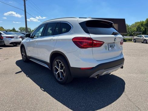 Used 2018 BMW X1 xDrive28i AWD/4WD image 7
