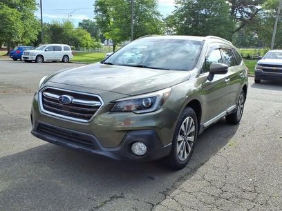 Used 2019 Subaru Outback 3.6R Touring