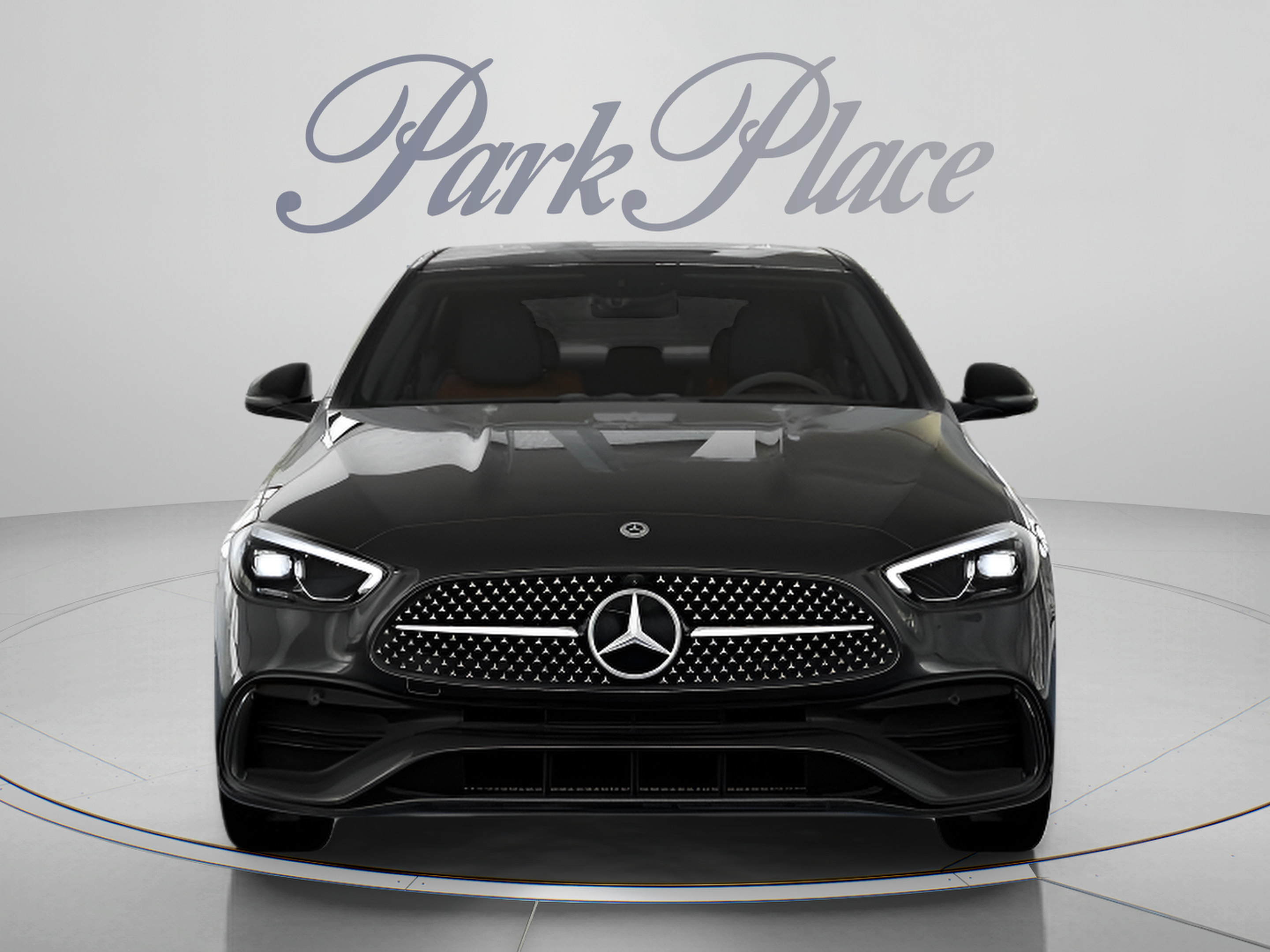 Used 2023 Mercedes-Benz C 300 4MATIC Sedan image 38