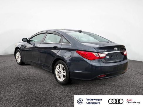 Used 2013 Hyundai Sonata GLS w/ Popular Equipment Pkg image 3
